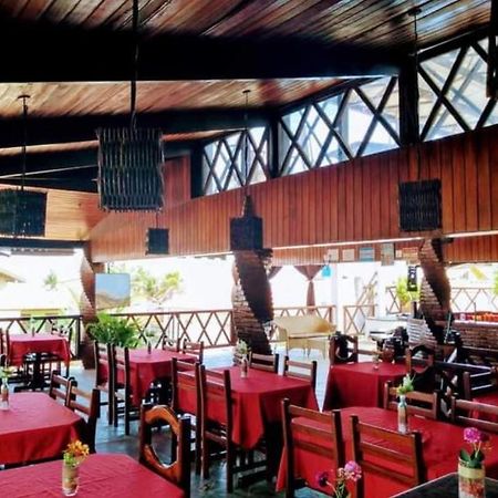 Pousada Do Toby Hotel Canoa Quebrada Luaran gambar