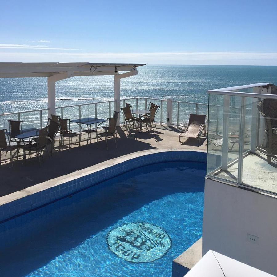 Pousada Do Toby Hotel Canoa Quebrada Luaran gambar