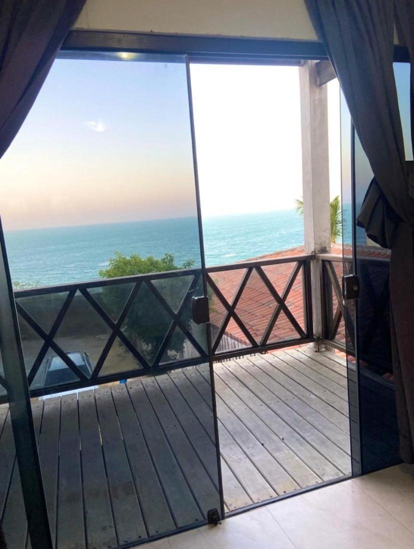 Pousada Do Toby Hotel Canoa Quebrada Luaran gambar