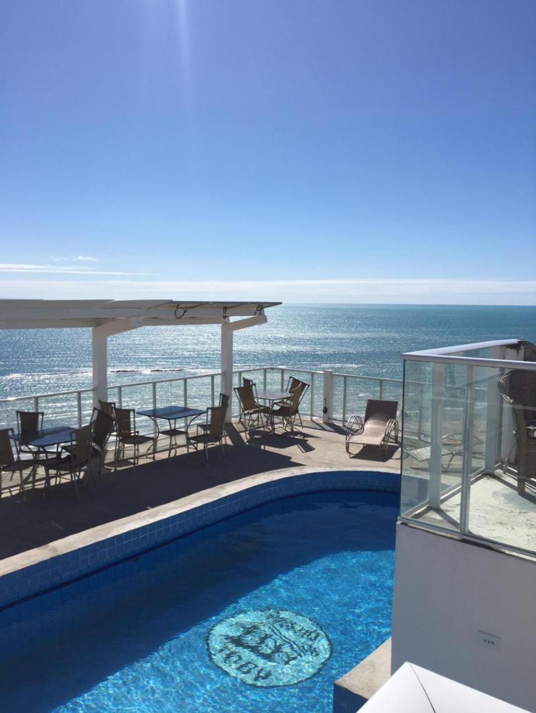 Pousada Do Toby Hotel Canoa Quebrada Luaran gambar