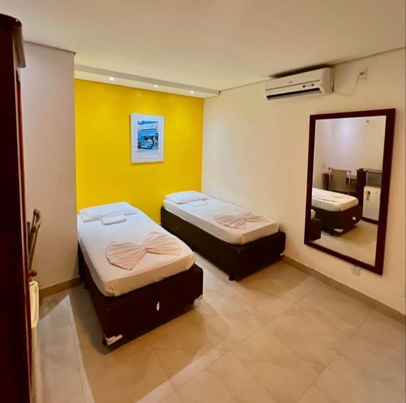 Pousada Do Toby Hotel Canoa Quebrada Luaran gambar