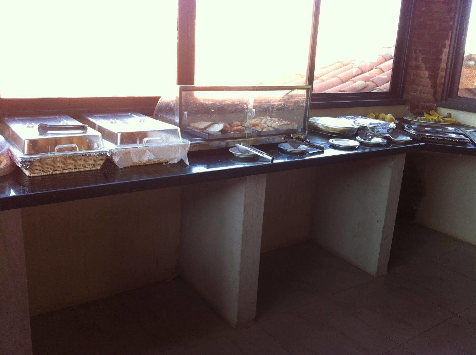 Pousada Do Toby Hotel Canoa Quebrada Luaran gambar